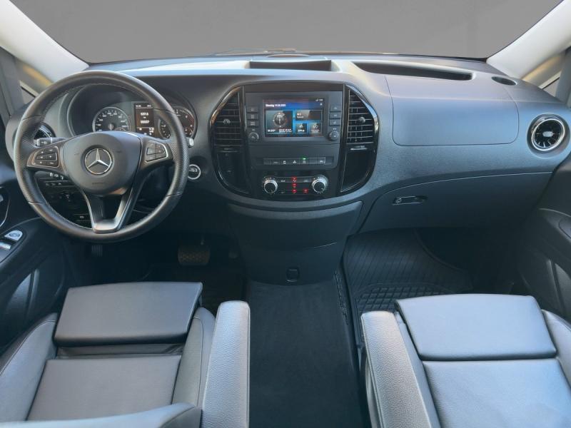 MERCEDES-BENZ Vito 124 CDI Tourer SELECT Lang 4X4