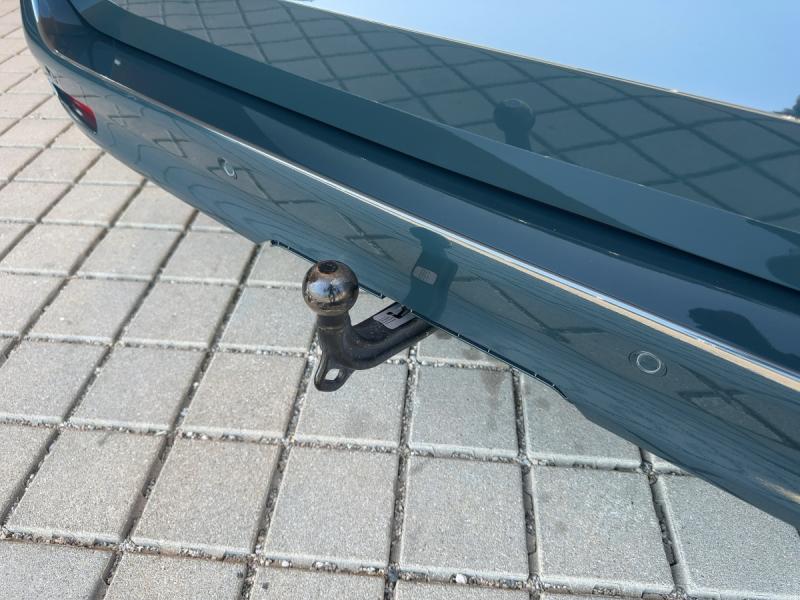 MERCEDES-BENZ Vito 124 CDI Tourer SELECT Lang 4X4