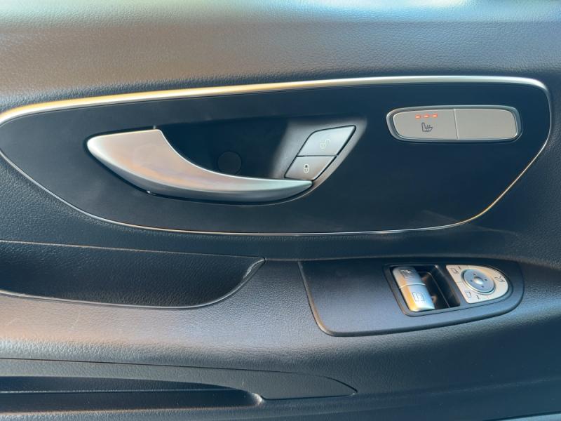 MERCEDES-BENZ Vito 124 CDI Tourer SELECT Lang 4X4