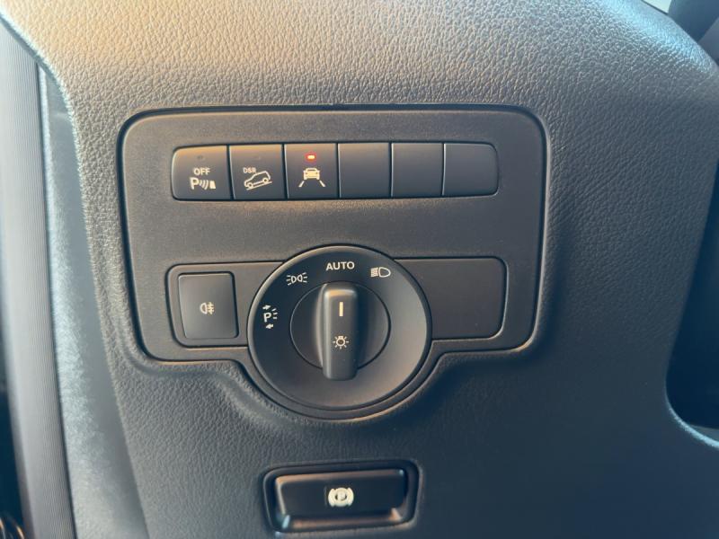 MERCEDES-BENZ Vito 124 CDI Tourer SELECT Lang 4X4