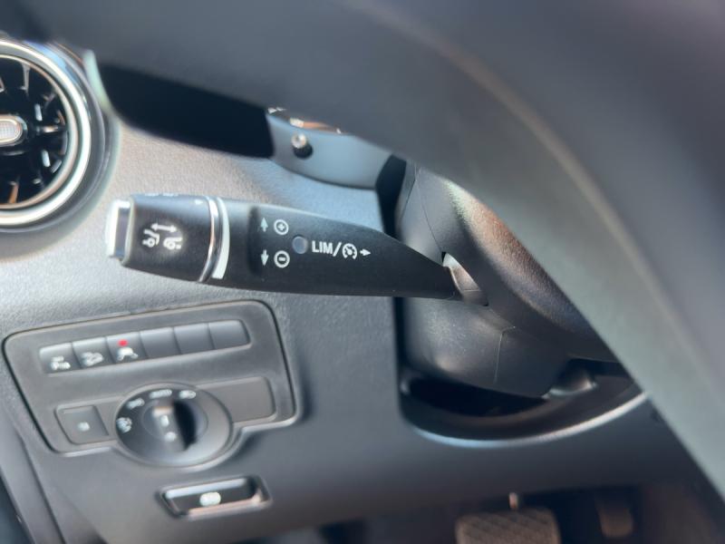 MERCEDES-BENZ Vito 124 CDI Tourer SELECT Lang 4X4