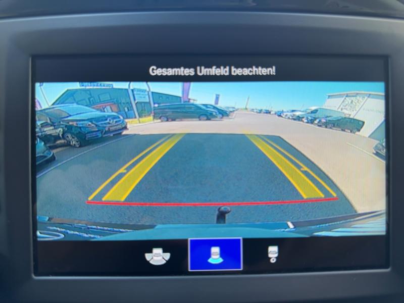 MERCEDES-BENZ Vito 124 CDI Tourer SELECT Lang 4X4