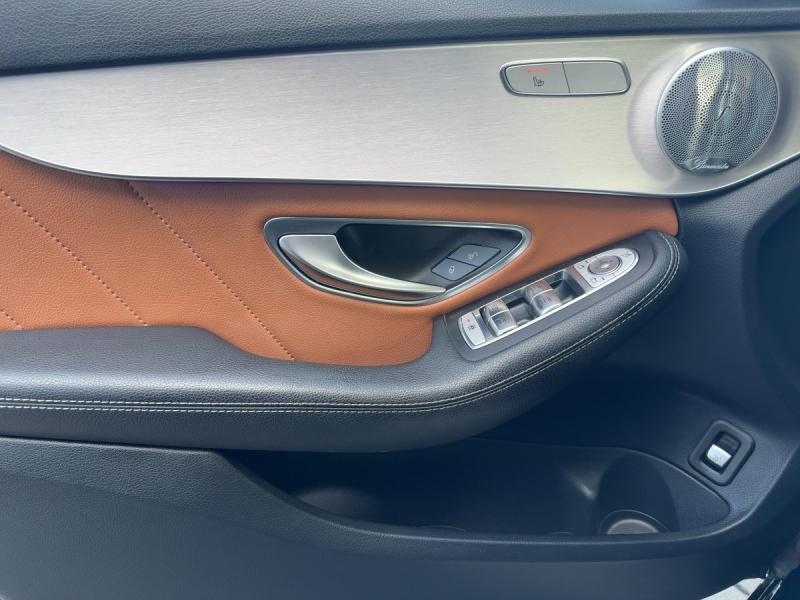 MERCEDES-BENZ C 300 d 4M *AMG-Line*