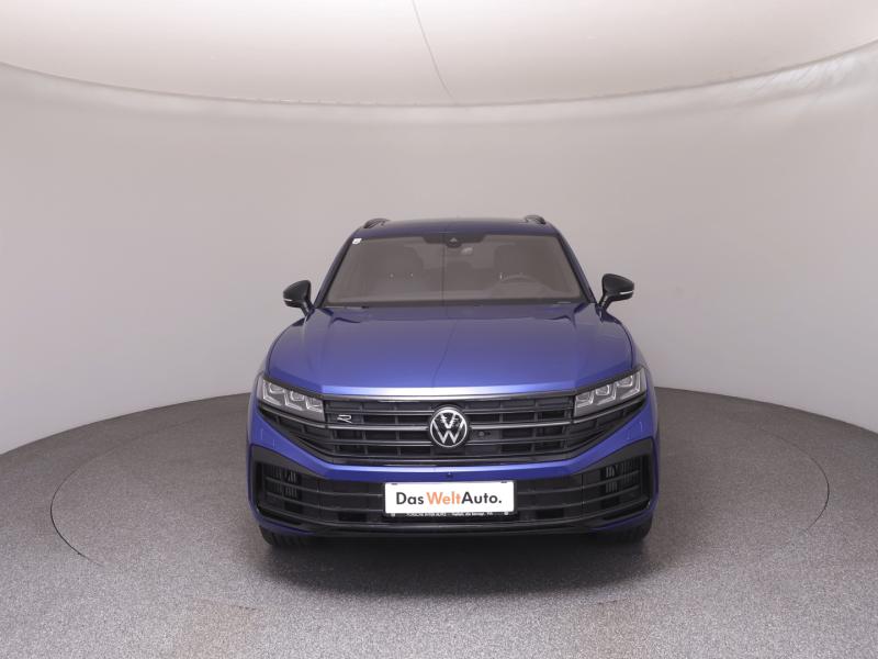 VW Touareg R eHybrid TSI 4MOTION