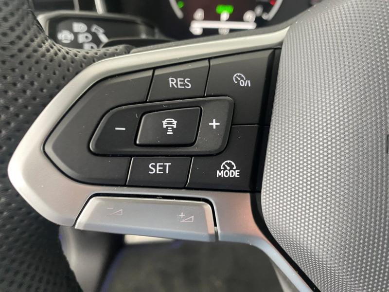 VW Touareg R eHybrid TSI 4MOTION