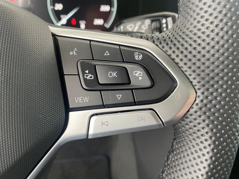 VW Touareg R eHybrid TSI 4MOTION