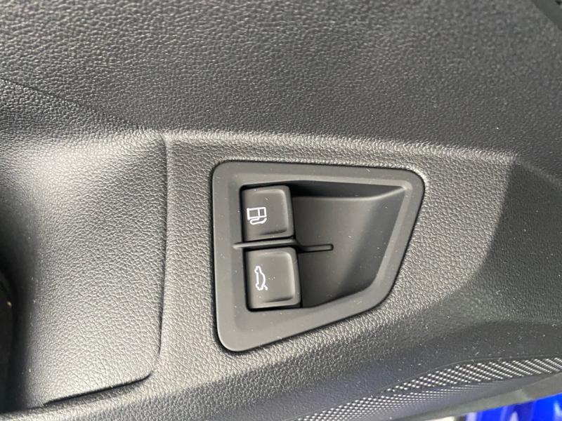 VW Touareg R eHybrid TSI 4MOTION