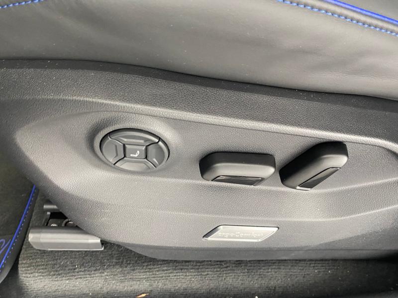 VW Touareg R eHybrid TSI 4MOTION