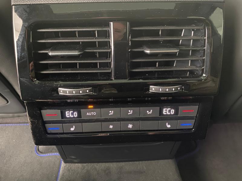 VW Touareg R eHybrid TSI 4MOTION