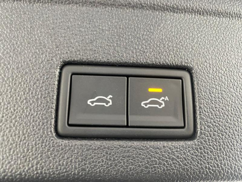 VW Touareg R eHybrid TSI 4MOTION