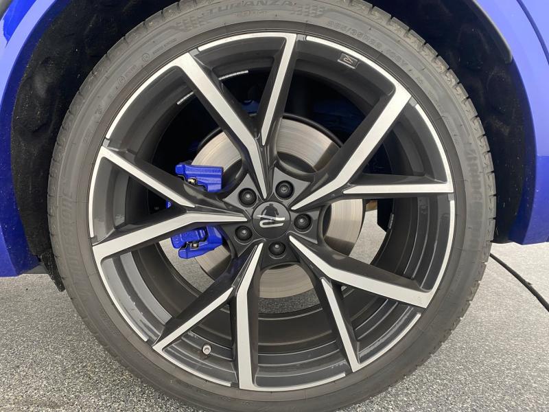 VW Touareg R eHybrid TSI 4MOTION