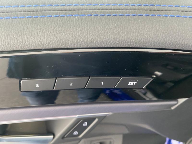 VW Touareg R eHybrid TSI 4MOTION