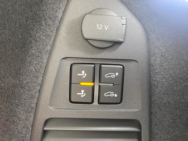 VW Touareg R eHybrid TSI 4MOTION