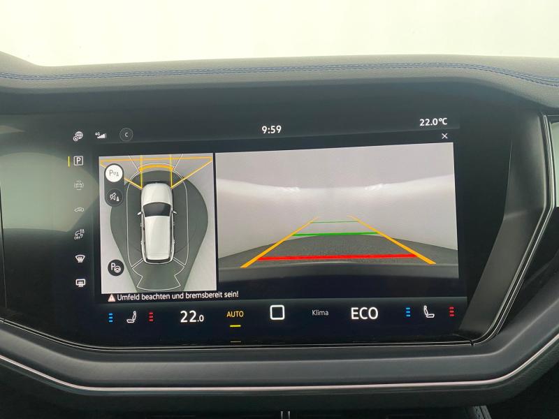 VW Touareg R eHybrid TSI 4MOTION