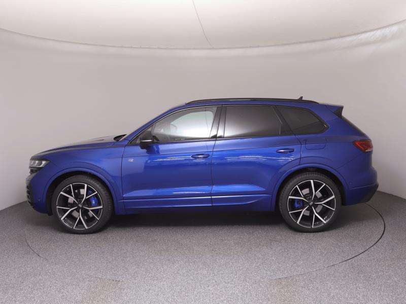 VW Touareg R eHybrid TSI 4MOTION