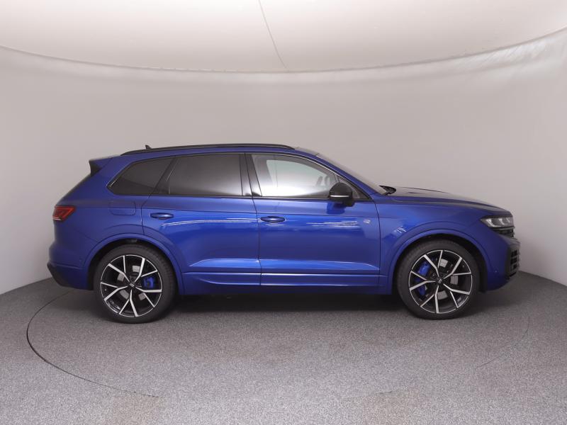 VW Touareg R eHybrid TSI 4MOTION