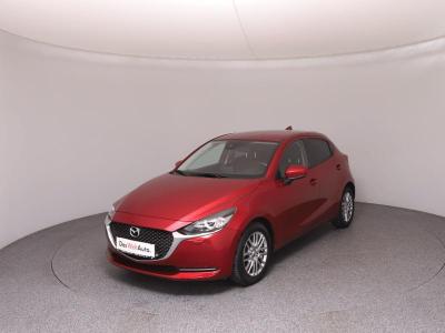Mazda 2 Lim. Takumi