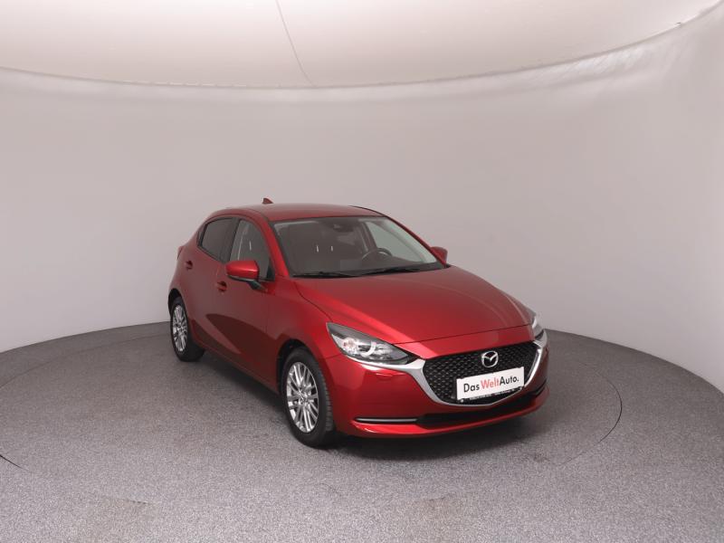 Mazda 2 Lim. Takumi