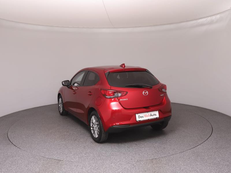 Mazda 2 Lim. Takumi