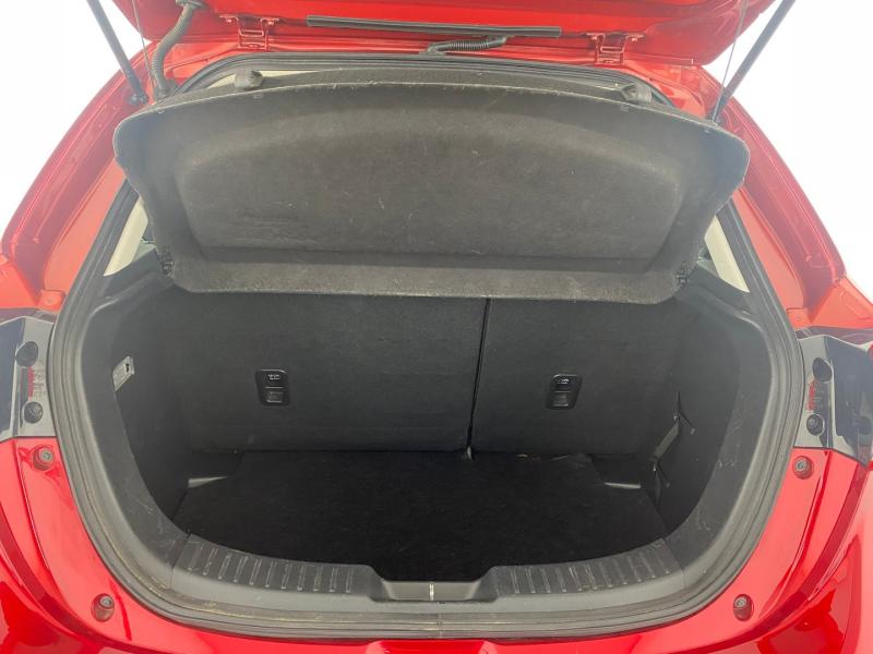 Mazda 2 Lim. Takumi