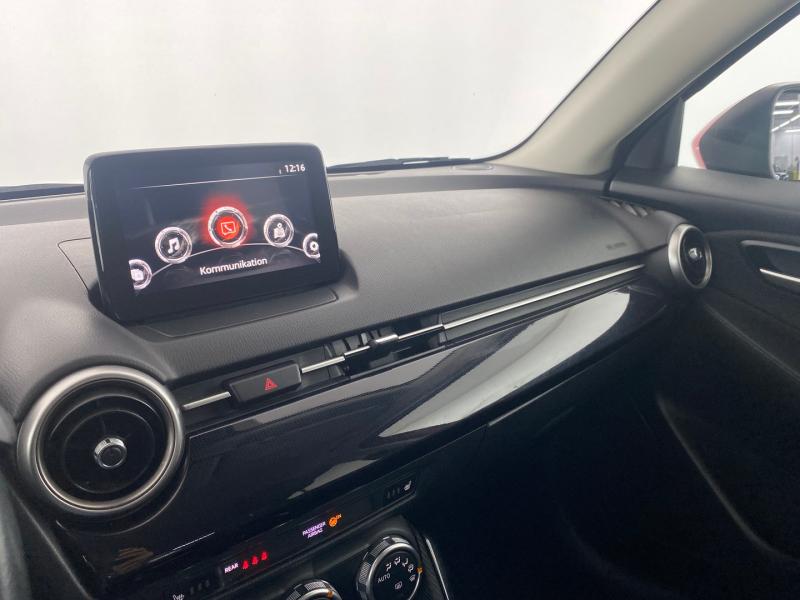 Mazda 2 Lim. Takumi