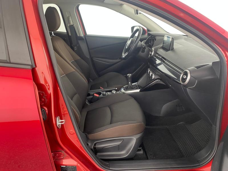 Mazda 2 Lim. Takumi