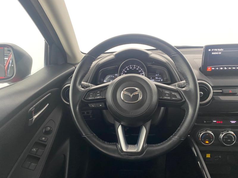 Mazda 2 Lim. Takumi