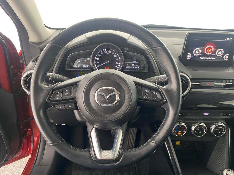 Mazda 2 Lim. Takumi