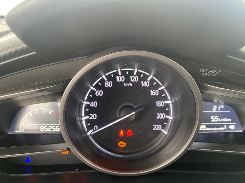 Mazda 2 Lim. Takumi