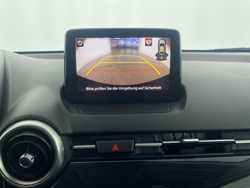 Mazda 2 Lim. Takumi