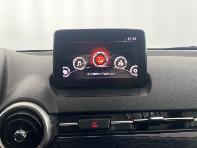 Mazda 2 Lim. Takumi