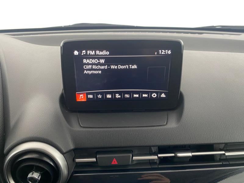 Mazda 2 Lim. Takumi
