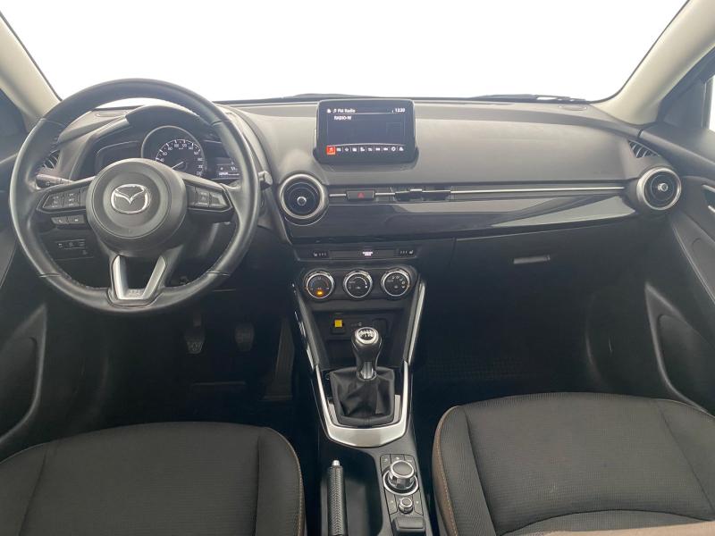 Mazda 2 Lim. Takumi