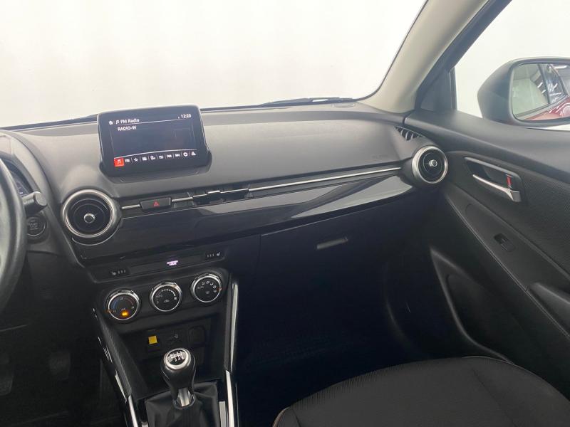 Mazda 2 Lim. Takumi