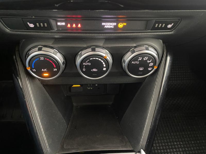 Mazda 2 Lim. Takumi