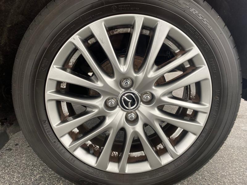 Mazda 2 Lim. Takumi