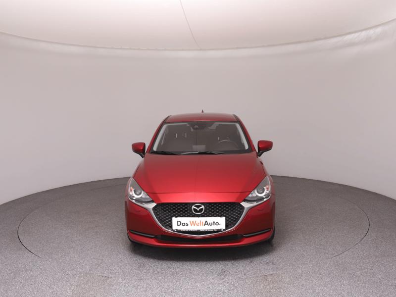 Mazda 2 Lim. Takumi