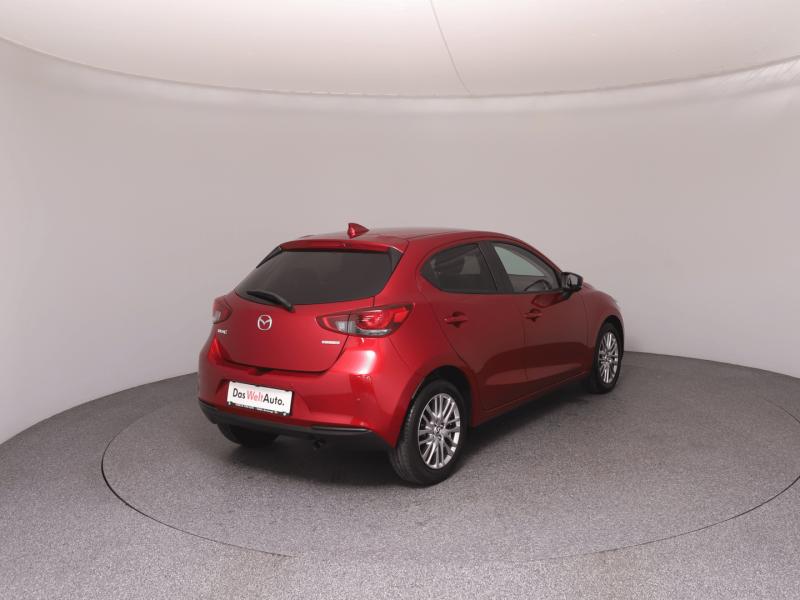 Mazda 2 Lim. Takumi