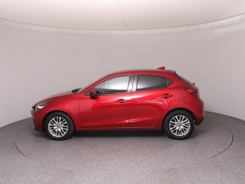 Mazda 2 Lim. Takumi