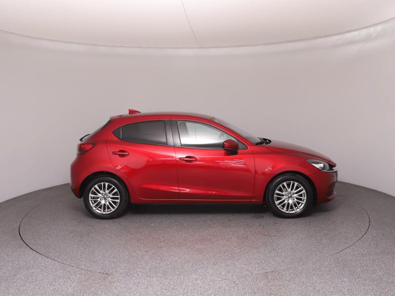 Mazda 2 Lim. Takumi