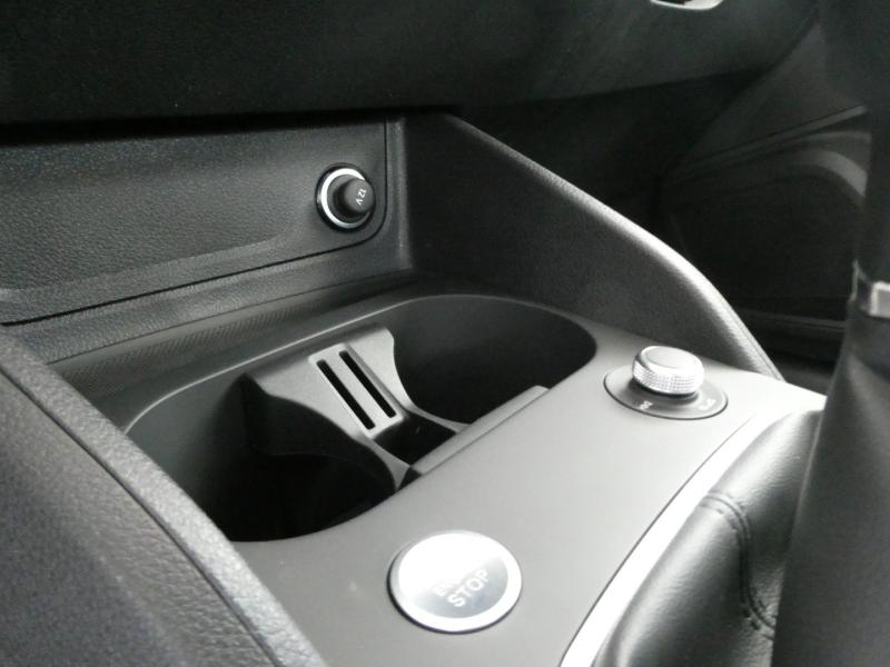 Audi Q2 30 TFSI admired