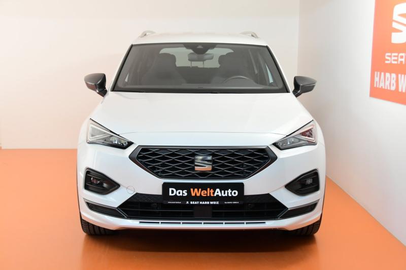 SEAT Tarraco FR 1.5 TSI DSG