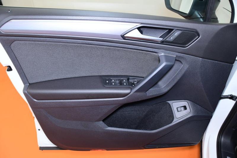SEAT Tarraco FR 1.5 TSI DSG
