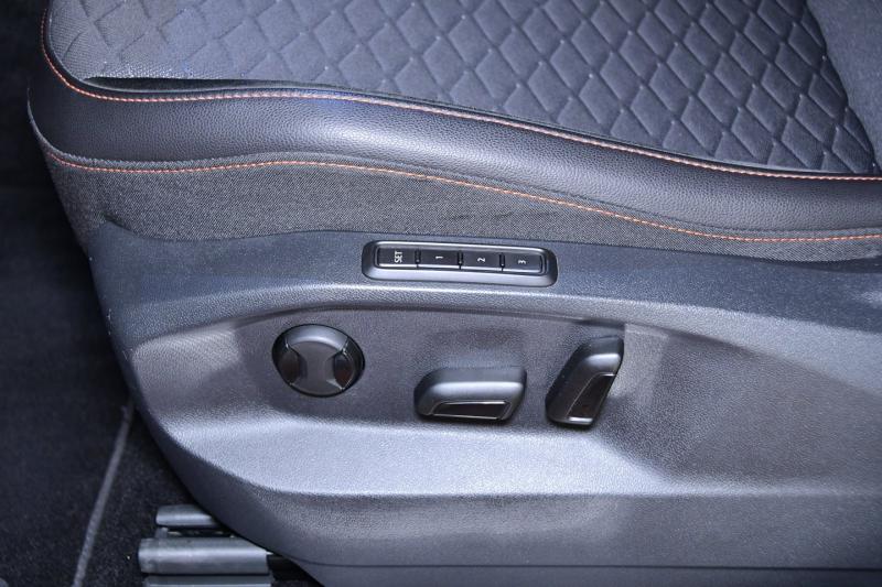 SEAT Tarraco FR 1.5 TSI DSG
