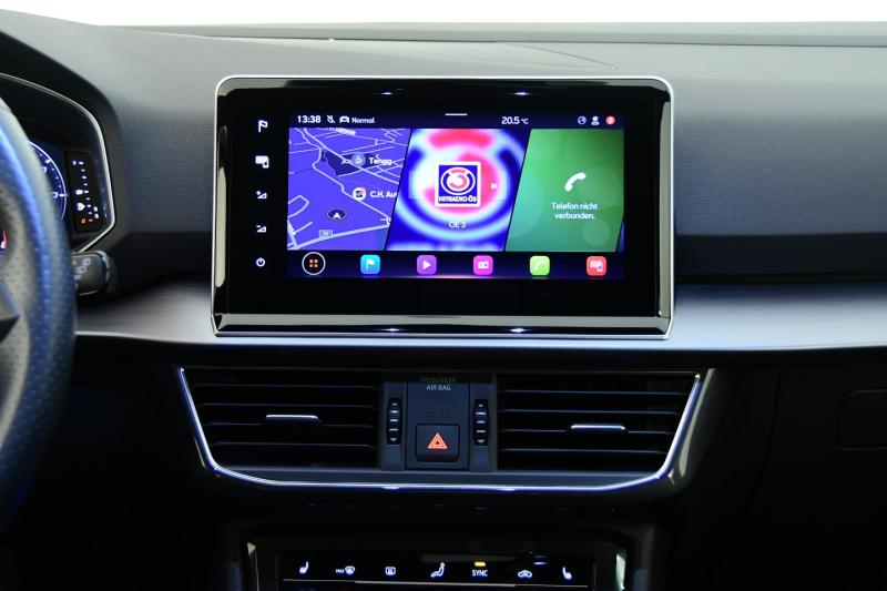 SEAT Tarraco FR 1.5 TSI DSG