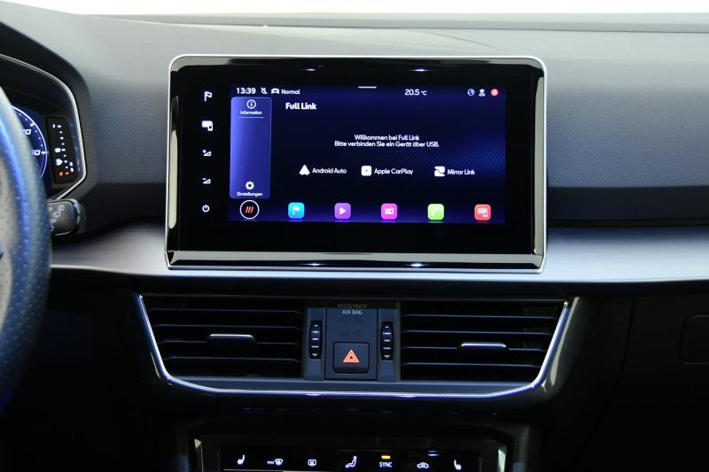 SEAT Tarraco FR 1.5 TSI DSG