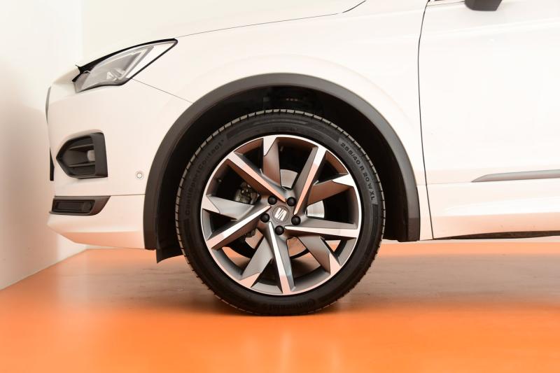 SEAT Tarraco FR 1.5 TSI DSG