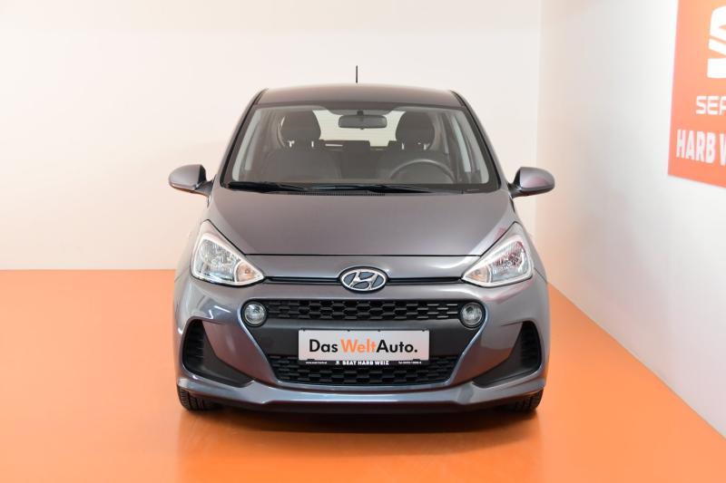 Hyundai i10 1,0 Run
