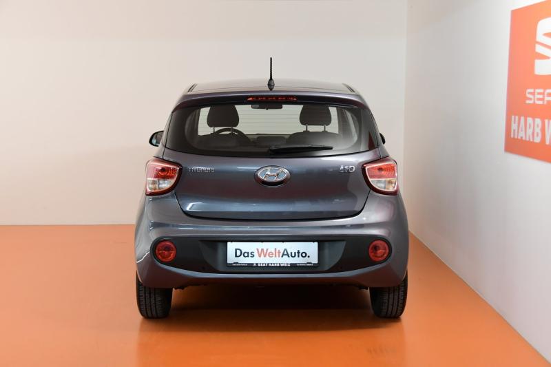 Hyundai i10 1,0 Run