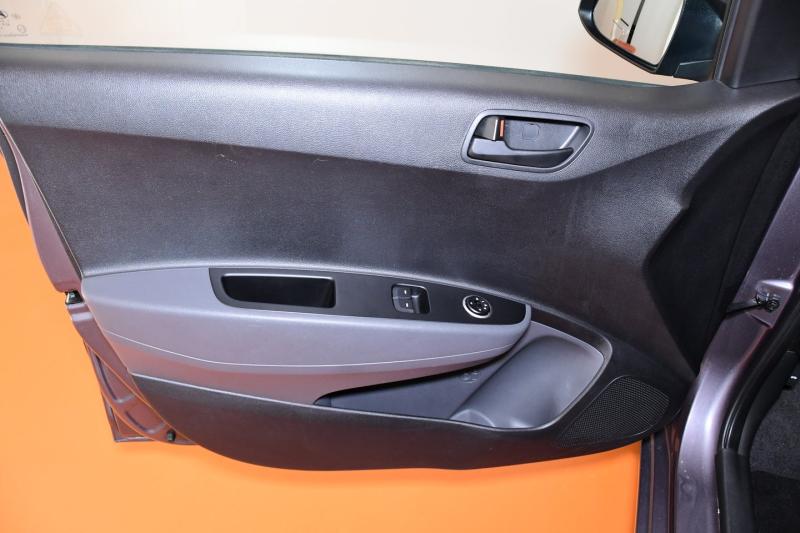 Hyundai i10 1,0 Run